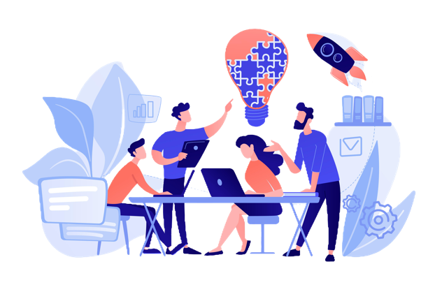 paginas web en pozuelo